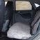 Full Set Quilted Faux Leather Seat Covers